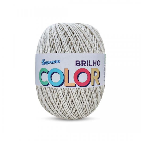 SUPREMO COLOR BRILHO 4/6 400G 452M